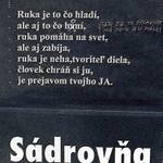 Srandovňa