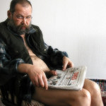 Tak nám zvolili prezidenta, pani Milerová