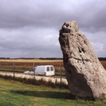 Stonehenge