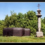 Beton a bůh nás ochraňuj