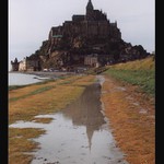 LE MONT ST MICHEL
