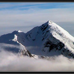 Prirodni "mrakodrap.