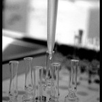 .. něco z mé chemické praxe ..