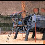 .. tak trochu jiný slon ..