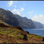 Los Gigantes...