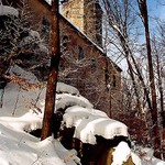 Hrad Roštejn u Telče