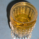 panák na usmířenou