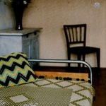 Akt - čekání na modelku