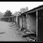 Neperspektivní garáže v perspektivě