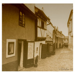 návrat do minulosti . . .