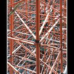 Sagrada Familia 2002
