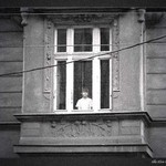 Dětství v Holešovicích