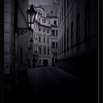 Pražské uličky II