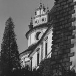 Zátiší J.H. zámku...