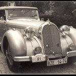 to musí být svezení...