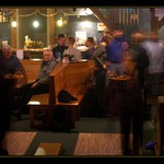 Svět kolem něj se točí