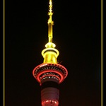 Skytower