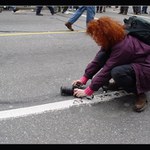 Vlkofka s Flash Masterem