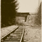 Stara lesna zeleznicka