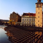 Praha