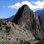 Machu Picchu II