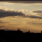 Něco se přižene...