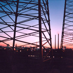 Přenos velmi vysokého napětí pro Prag zitty