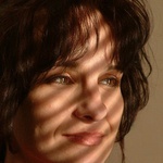 Vydra zebřičkovitá