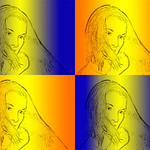 and now something completely different...