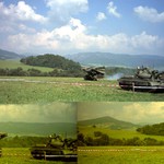 Vidíte Králíky-muzejní manévry