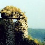 Lenivý letný deň na Muráňskej Planine