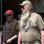 Tváře z ulice - ZZ POT