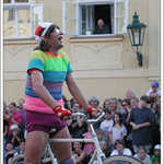 štěstí vítězovo