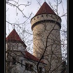 O Šípkové Růžence