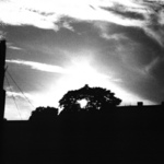 Svítání na západě