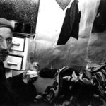 Odpočinek /Uprchlíci z Kosova 2002