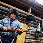 Medvědobijec ze Sibiře