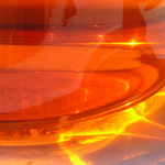 Sluncem prozářená....