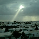 ... "Slunce zase trochu jinak" ...