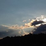 ... " Hrad na západ " ...