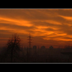 Ruda zare nad Ostravou - shit, viz. komentář