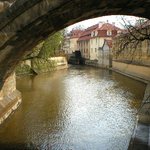 Čertovná Čertovka