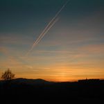 kouzlo jednoho podvečera