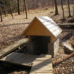 Jevanská studánka