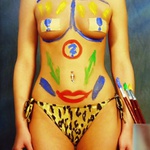 Bodypaint 1