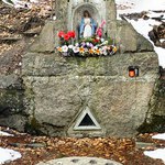 Další lesofka nudlovitá :-)