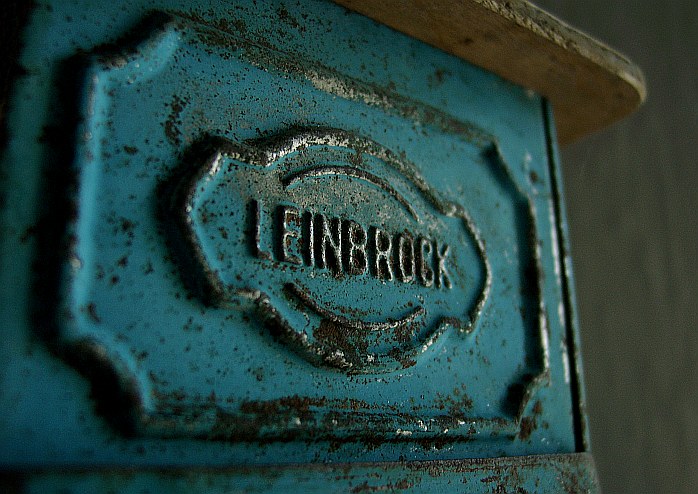 LEINBROCK