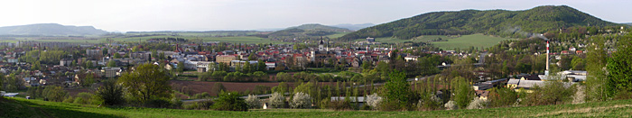 Moravská Třebová
