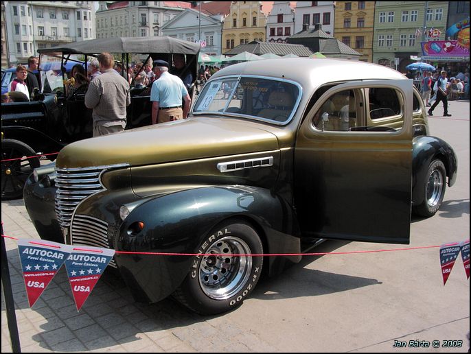 De Soto