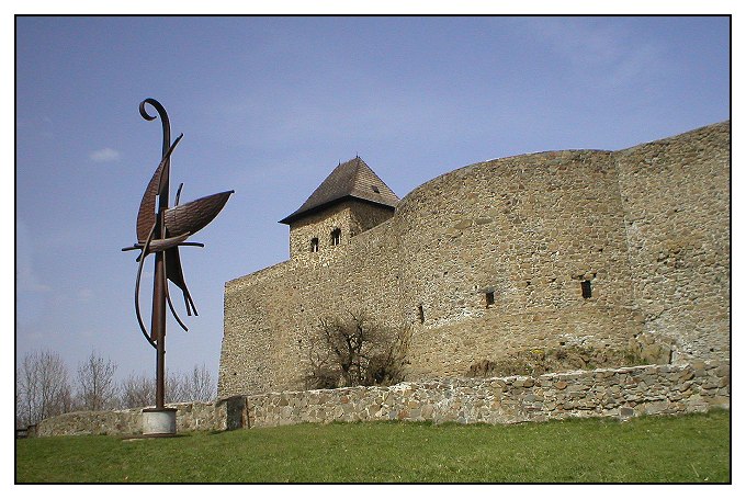 Helfštýn